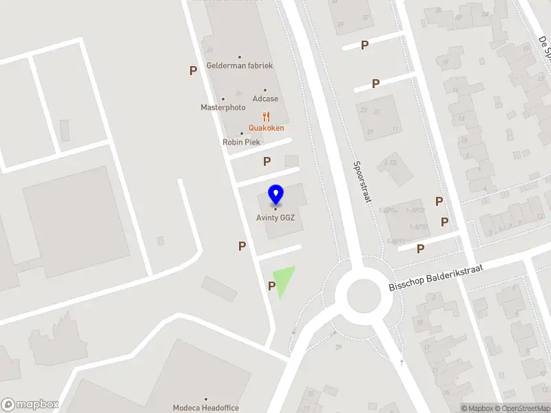 Finbrokers & Partners Oldenzaal