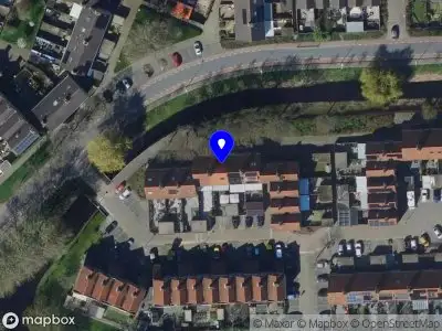 Nieuw bedrijf Bresna Bouw