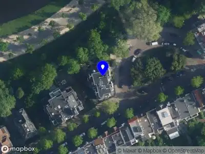 AA4345 B.V. Amsterdam