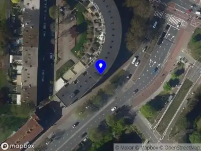 MHE B.V. 's-Gravenhage