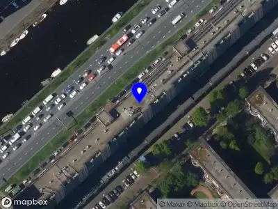 Nieuw bedrijf HFM ERDOGAN