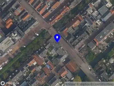 Stichting Theocharis Recovery House