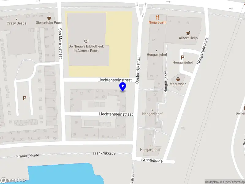 LuFa Almere