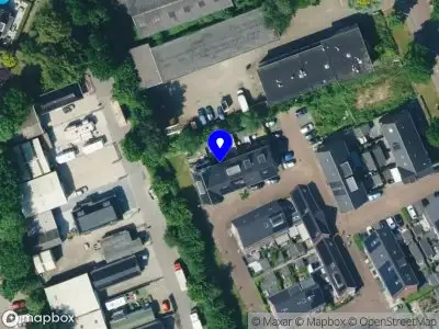 SvenTzorg Apeldoorn