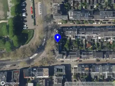 VvE Blauwkapelseweg 1 en 1bis Utrecht