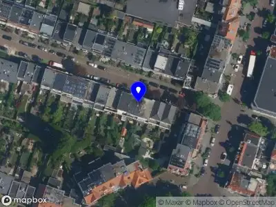 Mokker Haarlem