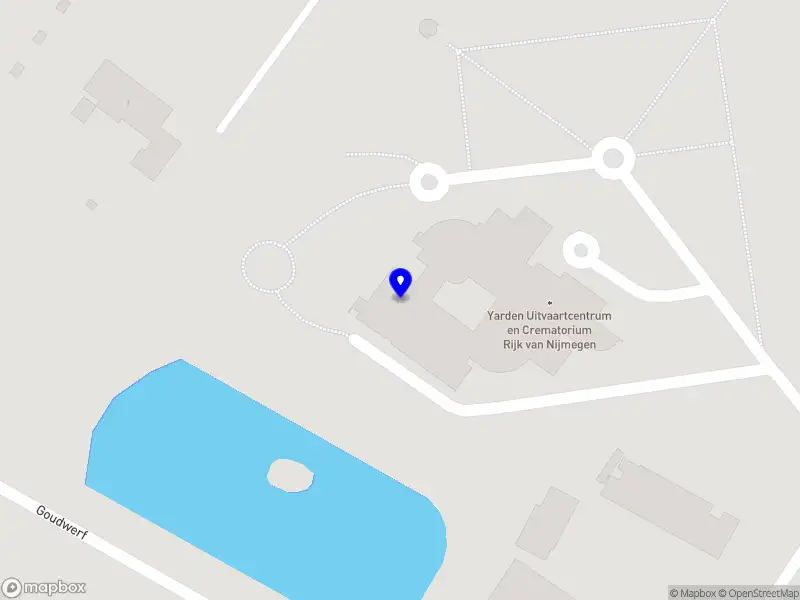 Exploitatie Crematoria van Nederland B.V.