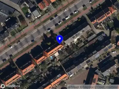 Nieuw bedrijf Stancu Service