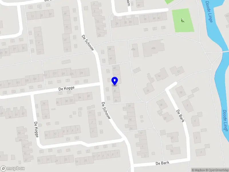 Nieuw bedrijf Inaya's Abaya