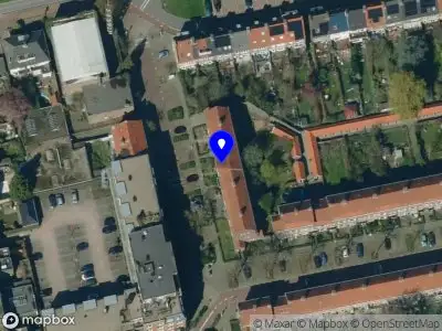 Nieuw bedrijf Frederique Freelance