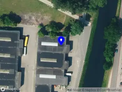 Nieuw bedrijf Gimebo B.V.