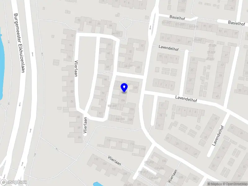 Nieuw bedrijf CBN Personenvervoer