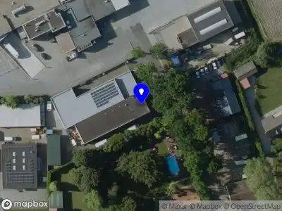 Nieuw bedrijf FEG Holding B.V.