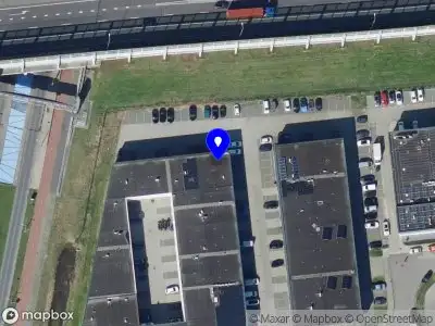 Terry Management B.V.