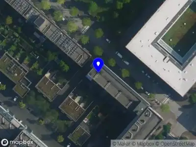 X. I. A. R. A. H. Amsterdam
