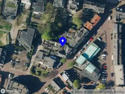 VvE Weverstraat 21 te Oosterbeek Oosterbeek