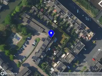 Nieuw bedrijf Embrace Marketing