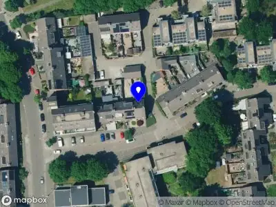 Nieuw bedrijf GB Golfpro