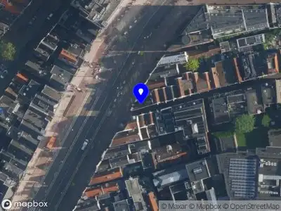 Alejandro de Diego Amsterdam