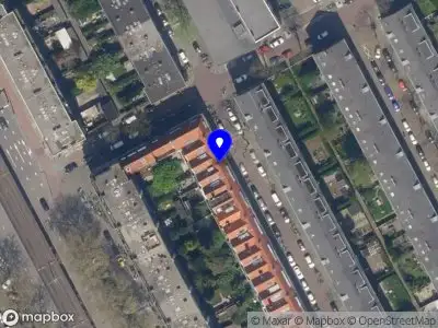 Vos tuinaanleg Rotterdam