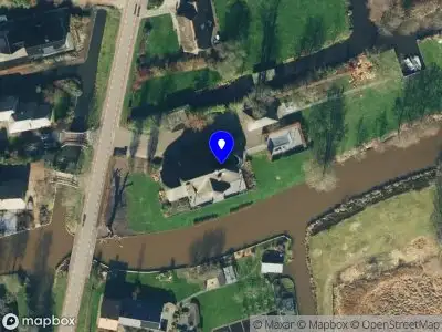 Sethehof A B.V. Giethoorn