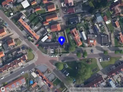 Nieuw bedrijf Tsouh zorg