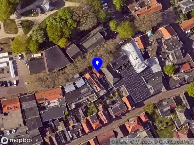 Dierenspeciaalzaak van Zuilen