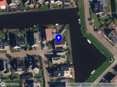 Francienmaakt Heeg