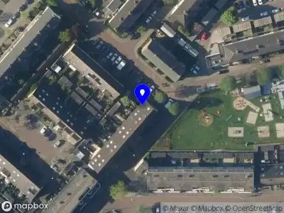 Nieuw bedrijf freelance Passerman