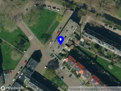 Jeugd- en gezinsprofessional Lotte Arnhem