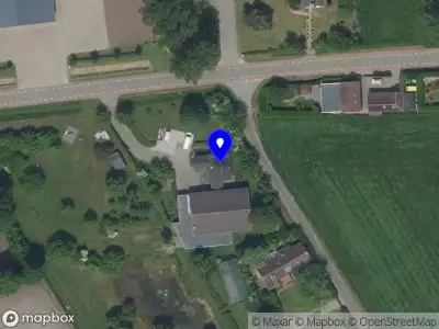 Nieuw bedrijf Sven Berger Transport