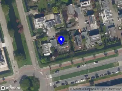 Maarten Bakker Interim management