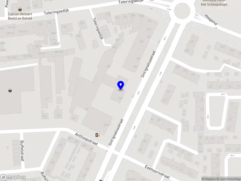 Semir Transport B.V.