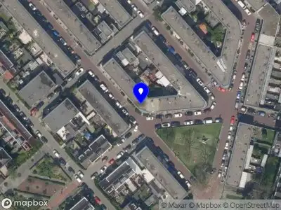 Nieuw bedrijf Roni Martir