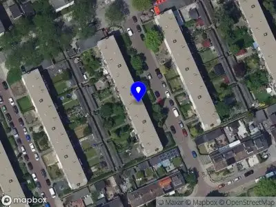 Goldstone diensten Dordrecht