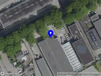 Nieuw bedrijf Verandaboys