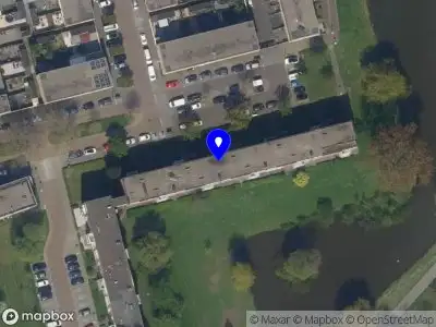 Agnes Dys Vlaardingen