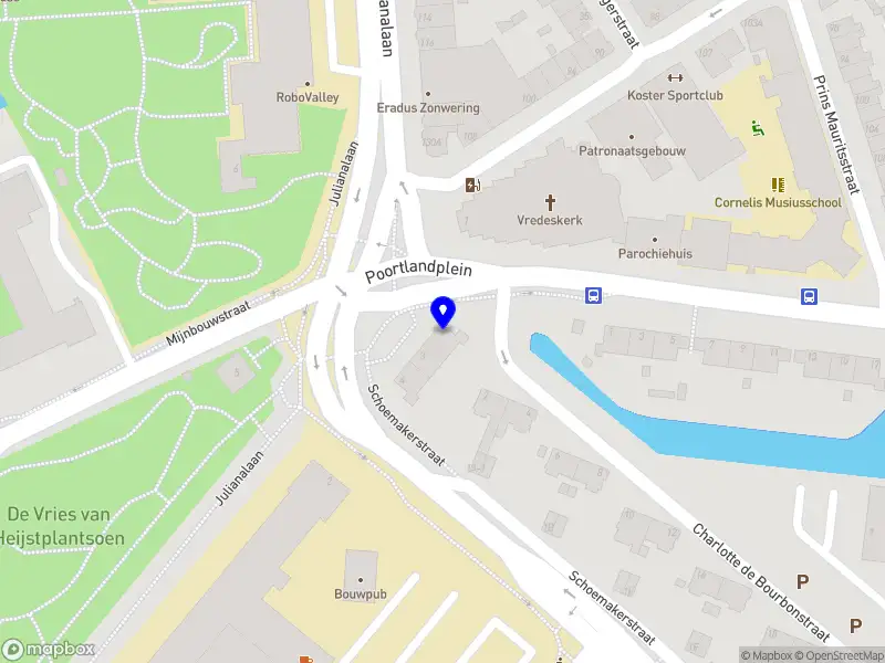Denoc Delft