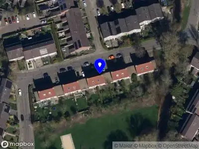 Nieuw bedrijf Maria Care4You