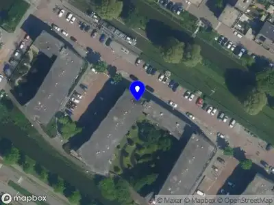 Nieuw bedrijf Adam Klussenbedrijf