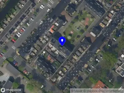 Nieuw bedrijf Reliable Logistics Solutions