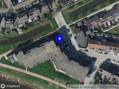 Merva Zorg Zwijndrecht