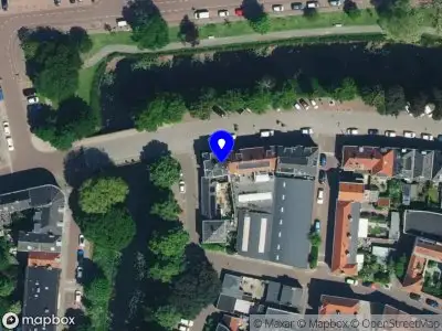 VVE Rozengracht 30/31 Zutphen