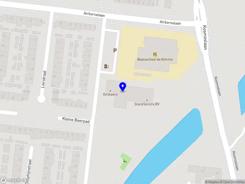 DLR Vastgoedonderhoud B.V.