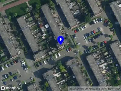 Nieuw bedrijf Rgw-cleaning