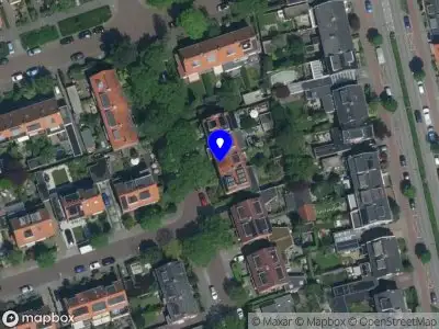 Nieuw bedrijf HK Urban Planning