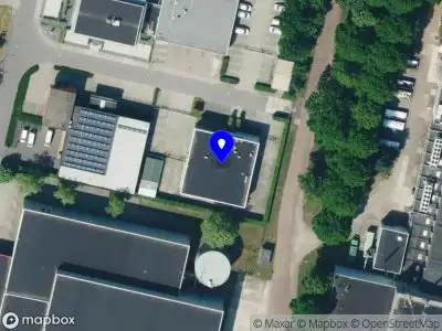 Duin Techniek Holding B.V. Apeldoorn
