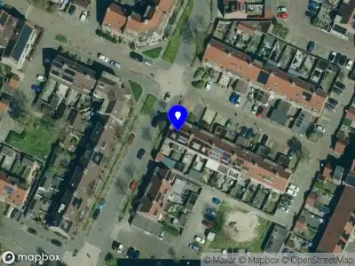 Nieuw bedrijf Boefjeshuys