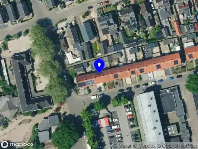 Nieuw bedrijf K. Balasini