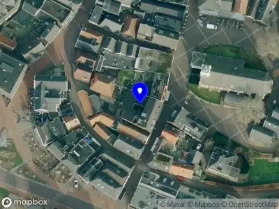 Nieuw bedrijf Personal Training Tomas